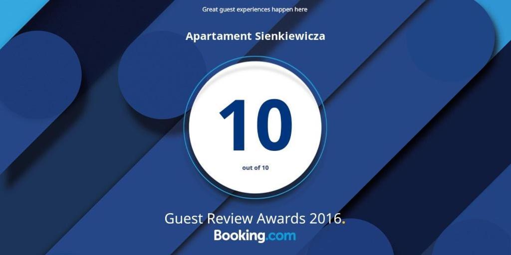 Apartamenty Sienkiewicza - Bezplatny Parking, Centrum, Park, Fv Кельце Экстерьер фото