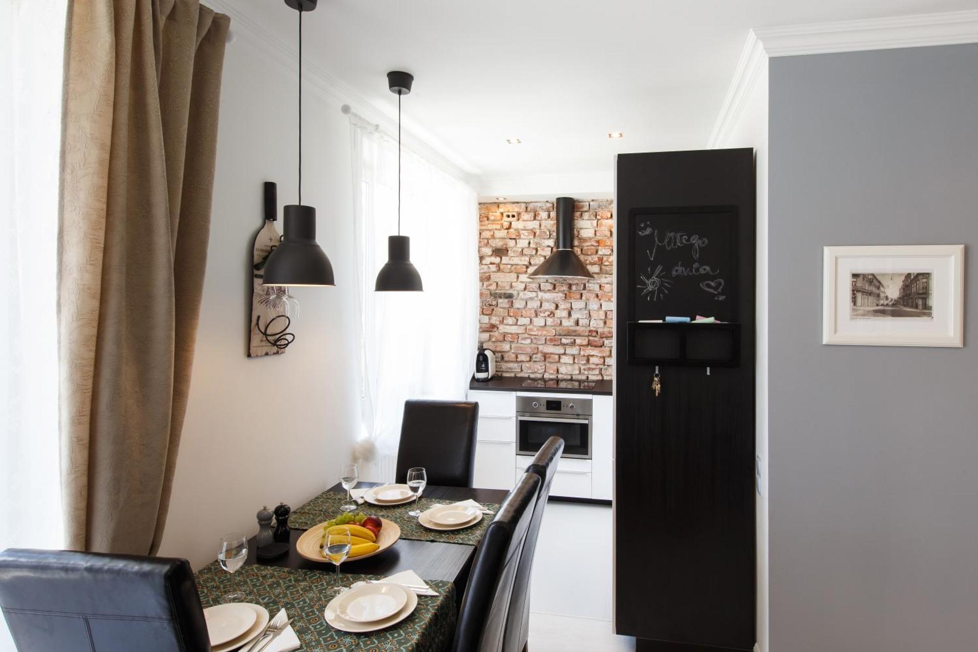 Apartamenty Sienkiewicza - Bezplatny Parking, Centrum, Park, Fv Кельце Экстерьер фото