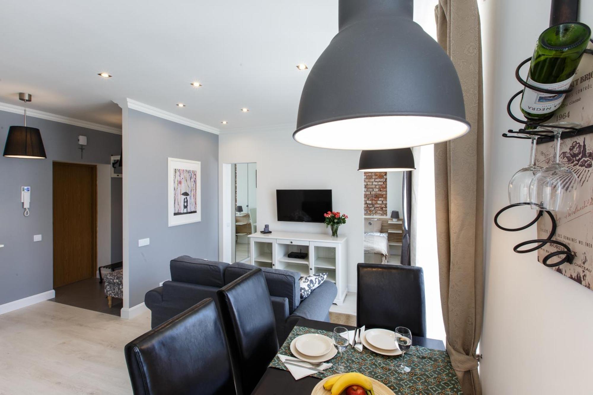 Apartamenty Sienkiewicza - Bezplatny Parking, Centrum, Park, Fv Кельце Экстерьер фото